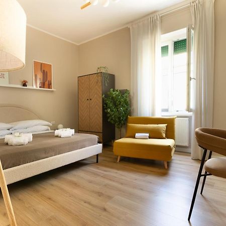 Aureum Convivium Hotel Рим Екстериор снимка