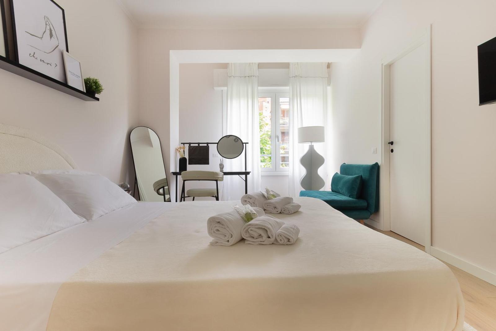 Aureum Convivium Hotel Рим Екстериор снимка