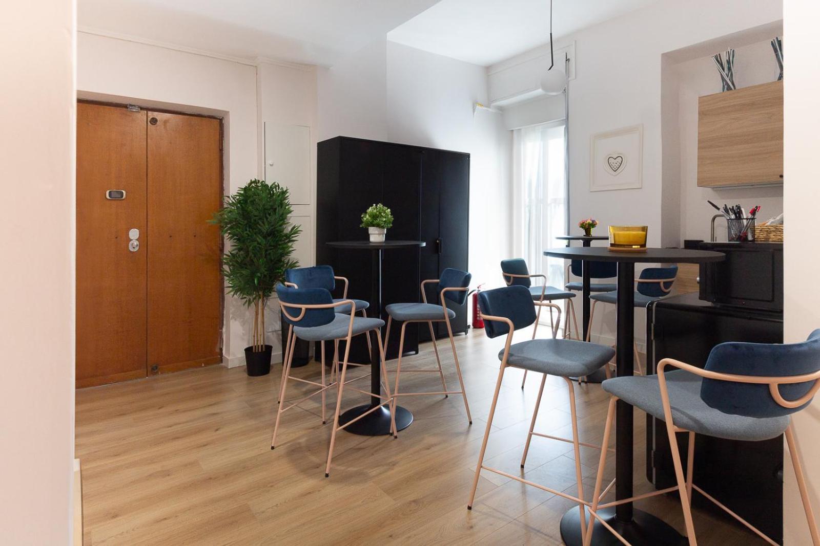 Aureum Convivium Hotel Рим Екстериор снимка