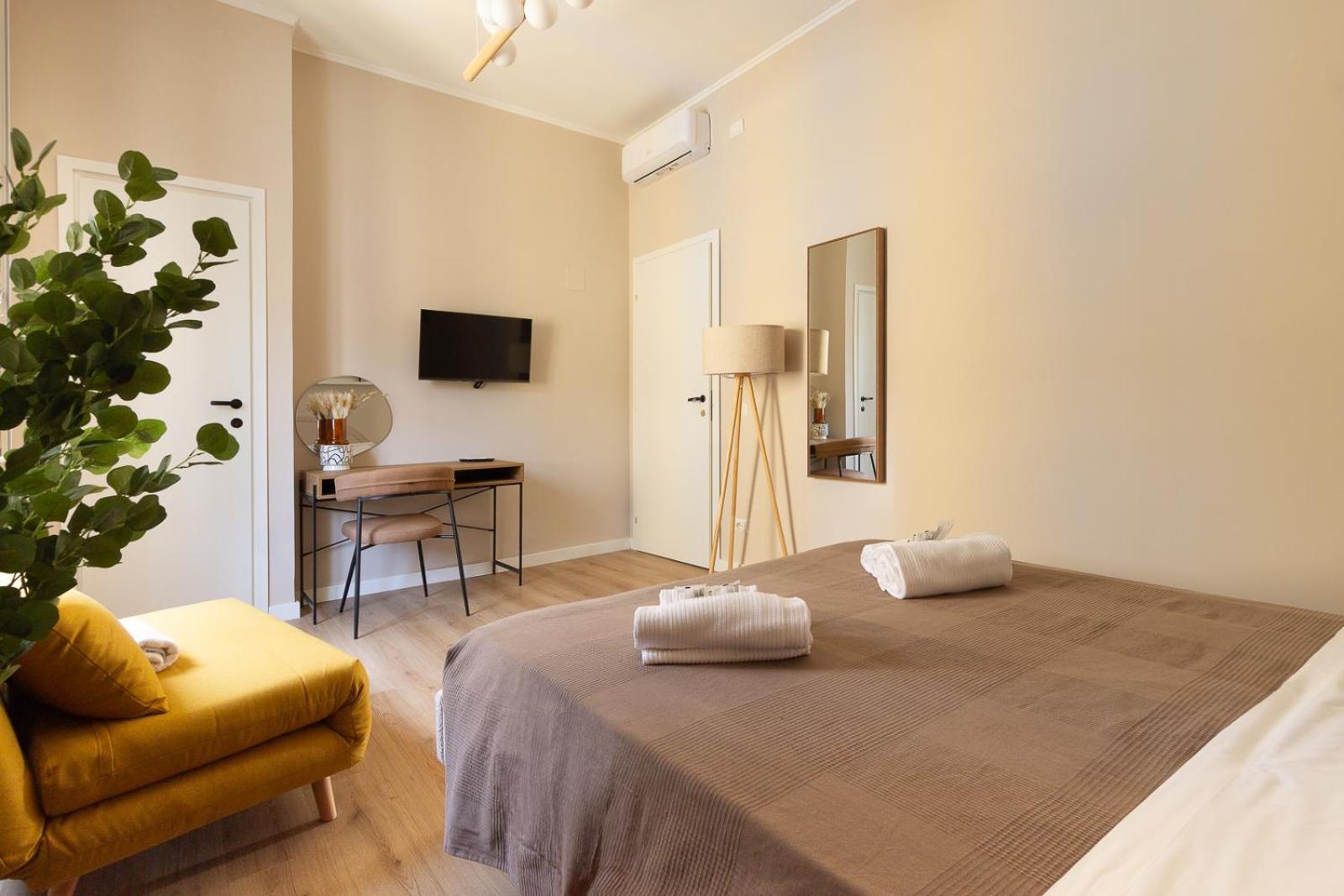Aureum Convivium Hotel Рим Екстериор снимка