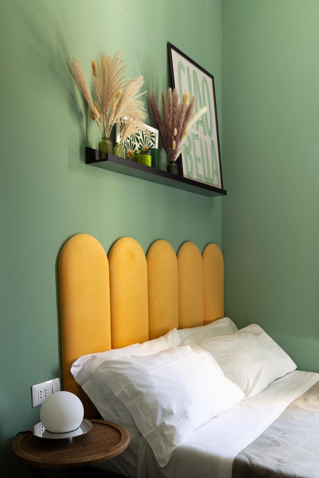 Aureum Convivium Hotel Рим Екстериор снимка