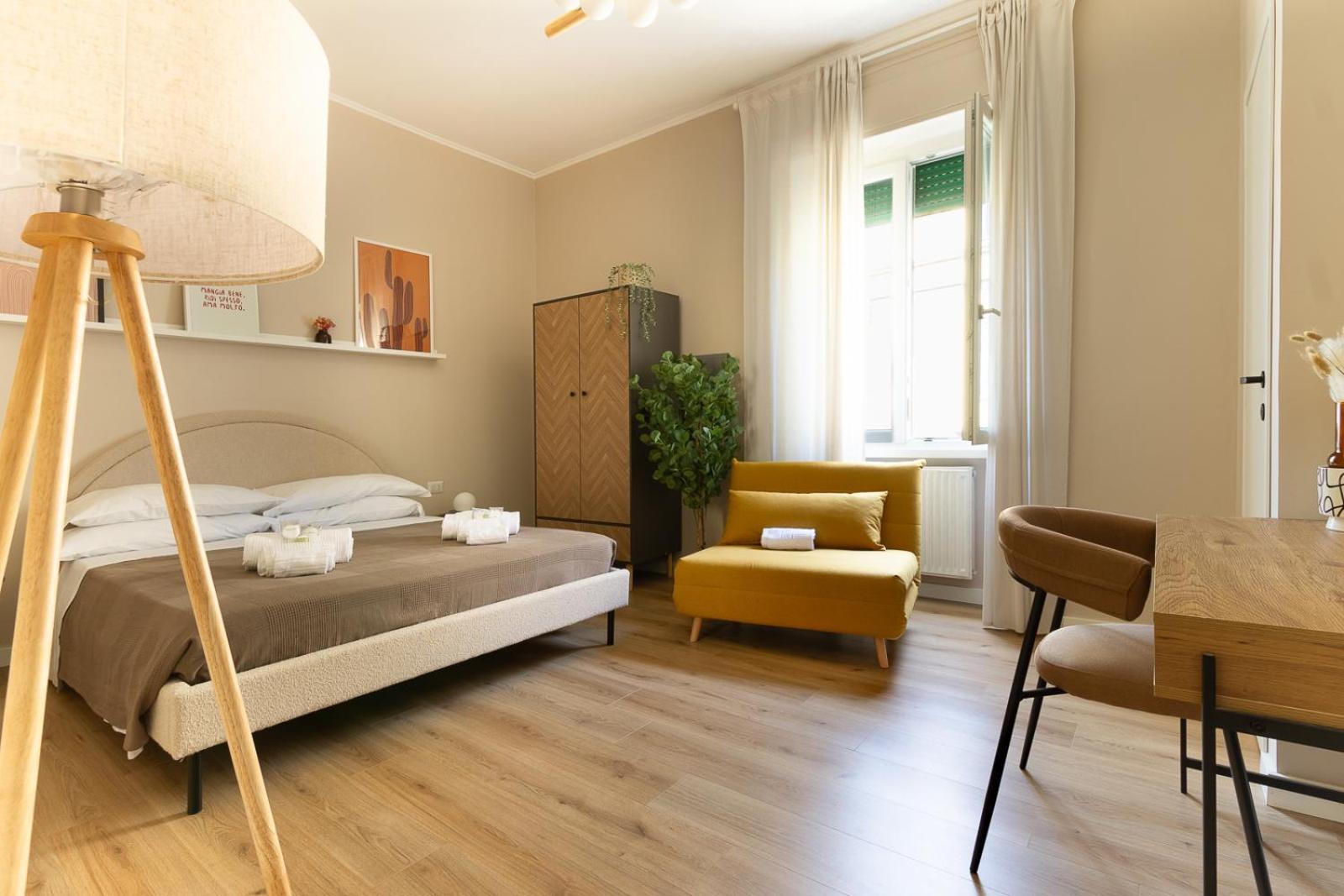Aureum Convivium Hotel Рим Екстериор снимка