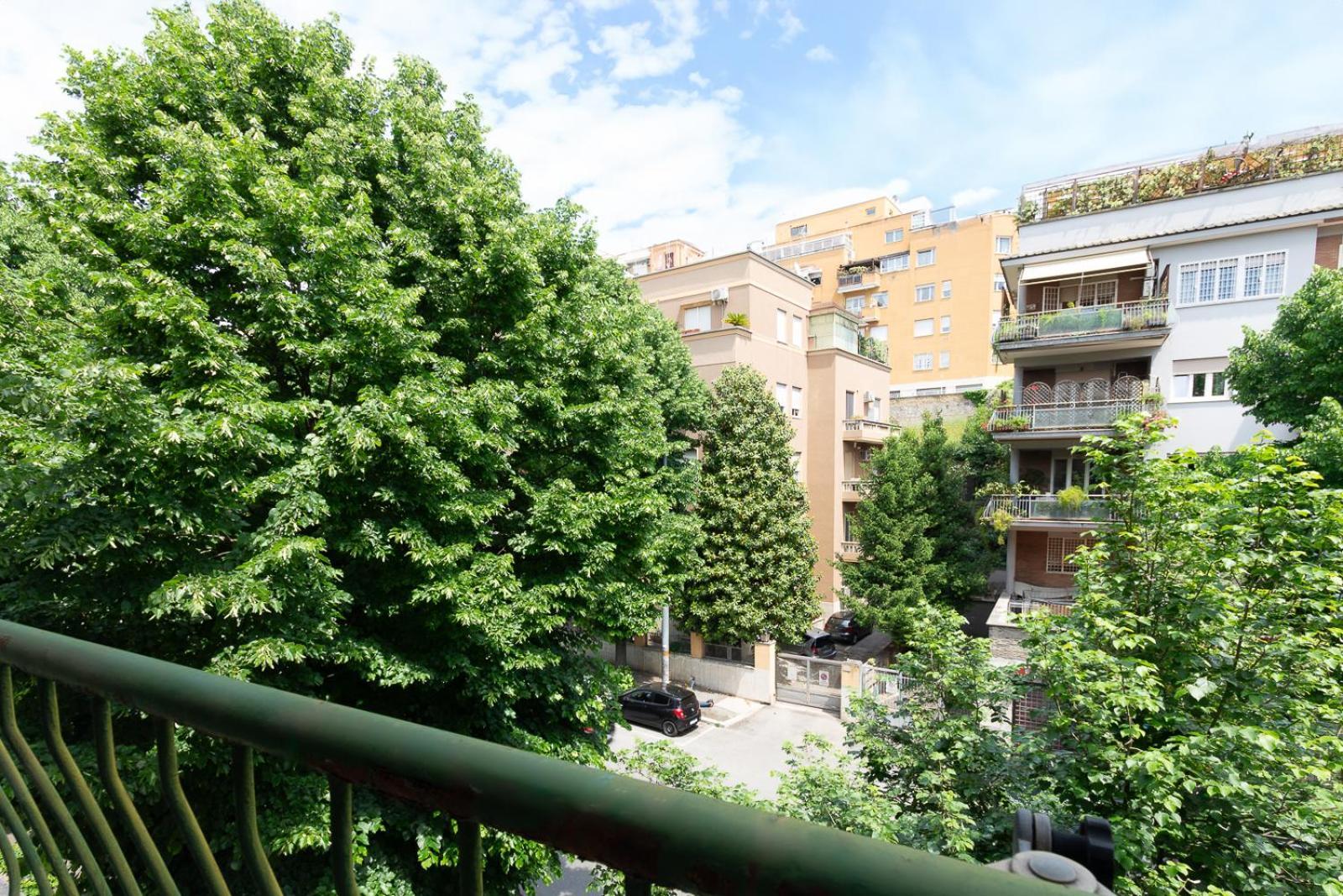 Aureum Convivium Hotel Рим Екстериор снимка